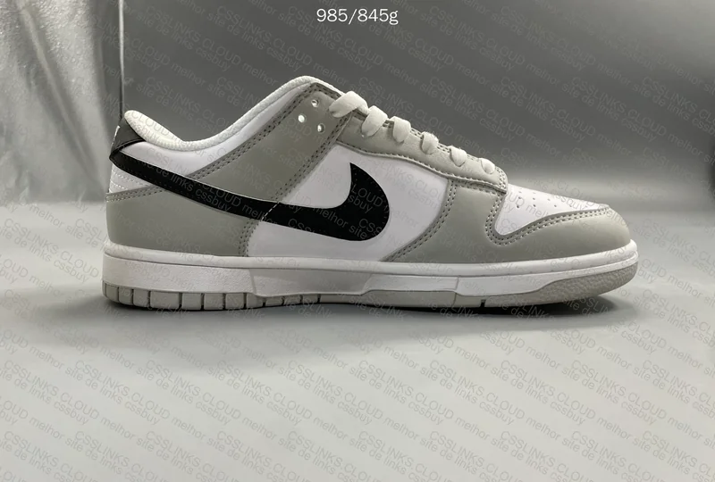 Dunk Lottery Gray VT Sale by JMDY for 99Y 7
