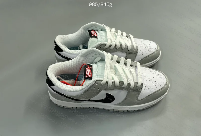 Dunk Lottery Gray VT Sale by JMDY for 99Y 8