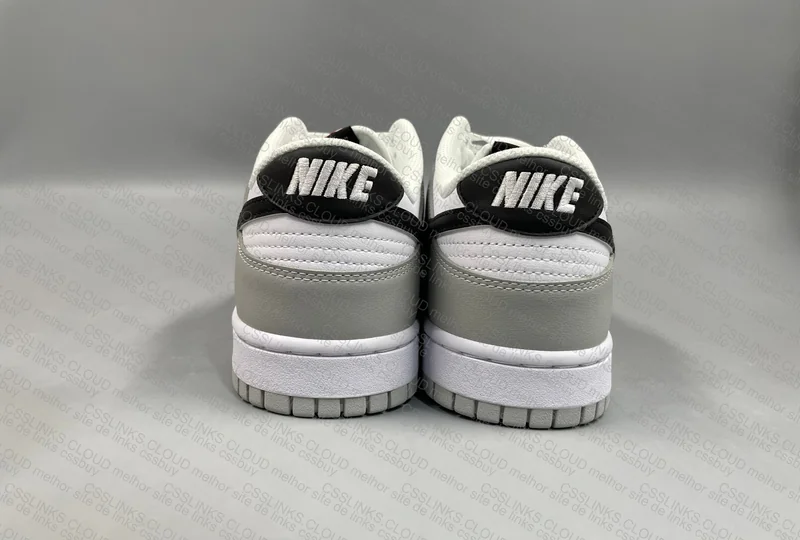 Dunk Lottery Pack Grey Fog / C Batch 2