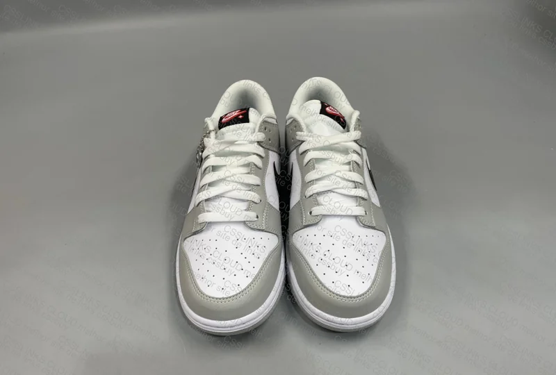 Dunk Lottery Pack Grey Fog / C Batch 3