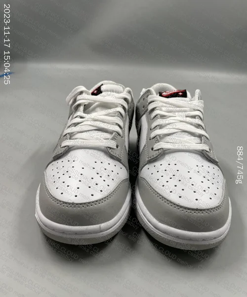 dunk lottery pack VT 3