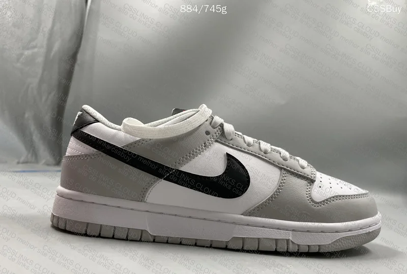 dunk lottery pack VT 4