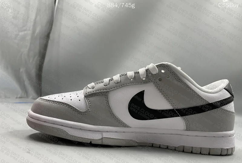 dunk lottery pack VT 5