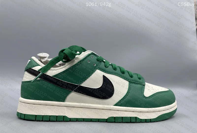 Dunk Lottery (SALE)