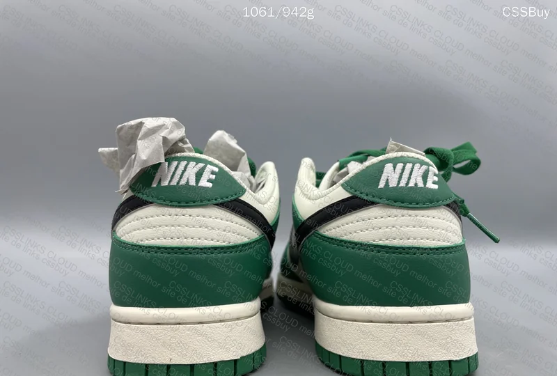 Dunk Lottery (SALE) 3
