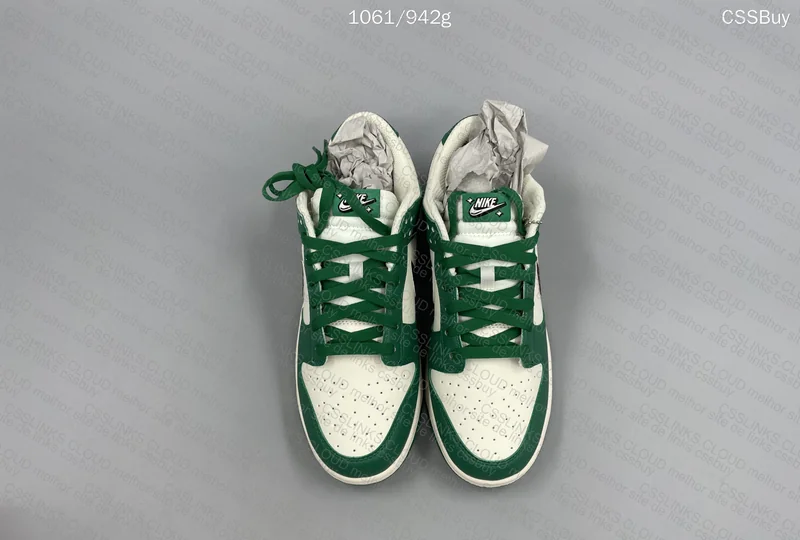 Dunk Lottery (SALE) 4