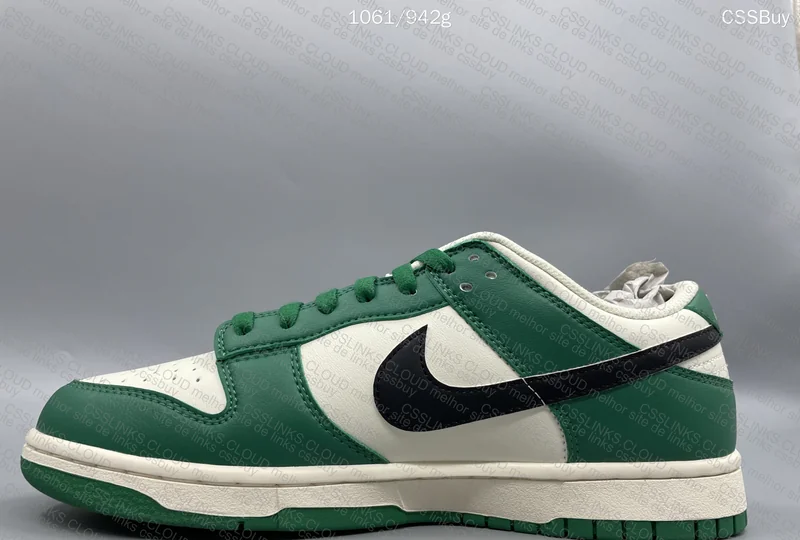 Dunk Lottery (SALE) 6