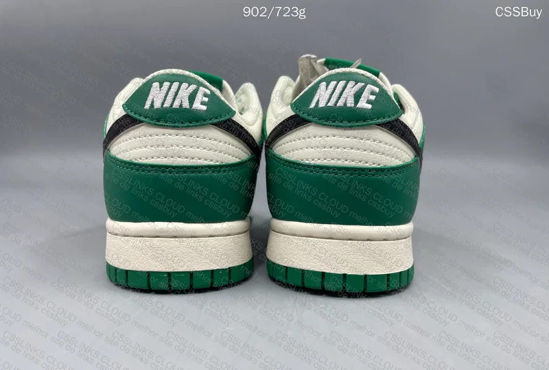 Dunk Lottery VT