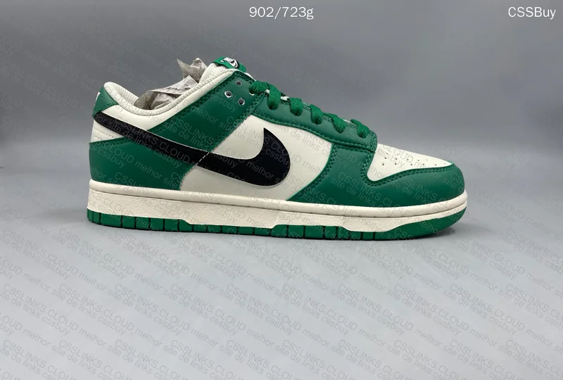 Dunk Lottery VT 4
