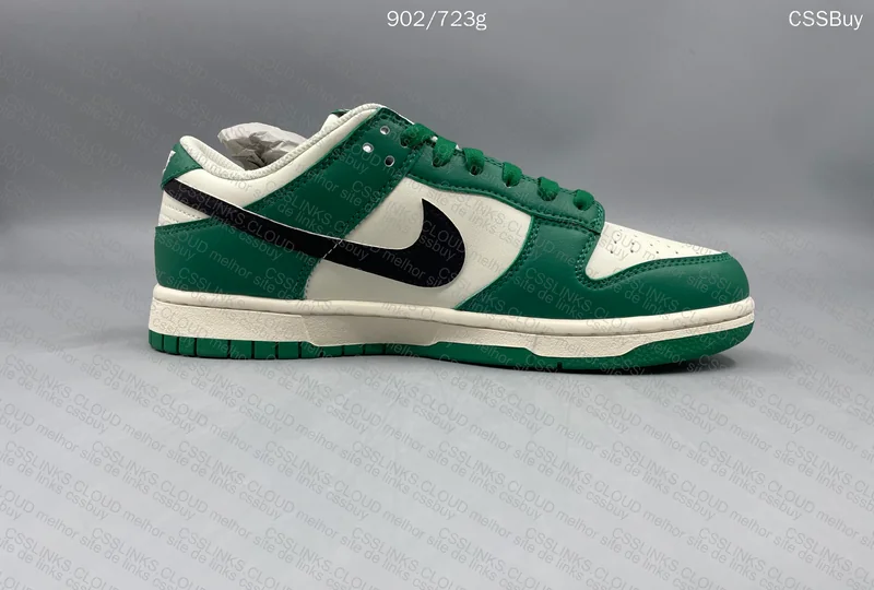 Dunk Lottery VT 6