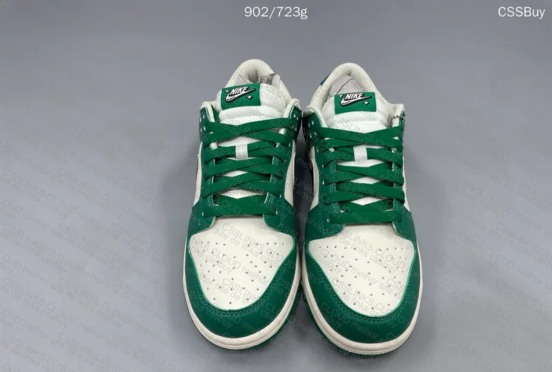 Dunk Lottery VT 7