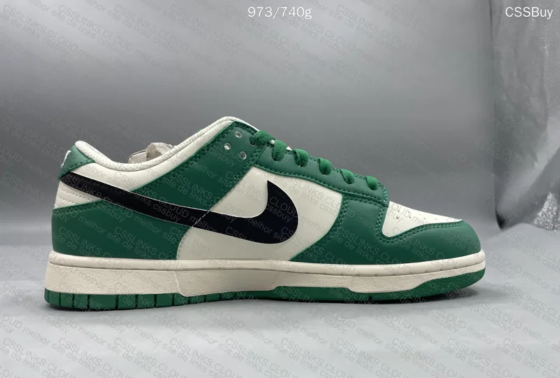 Dunk lottery VT 3