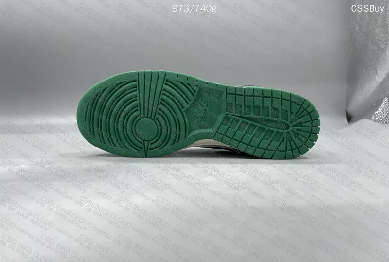 Dunk lottery VT 4