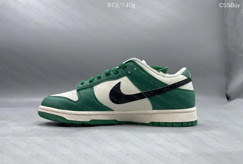 Dunk lottery VT 5