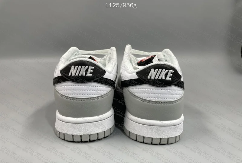 dunk lottery vt 3