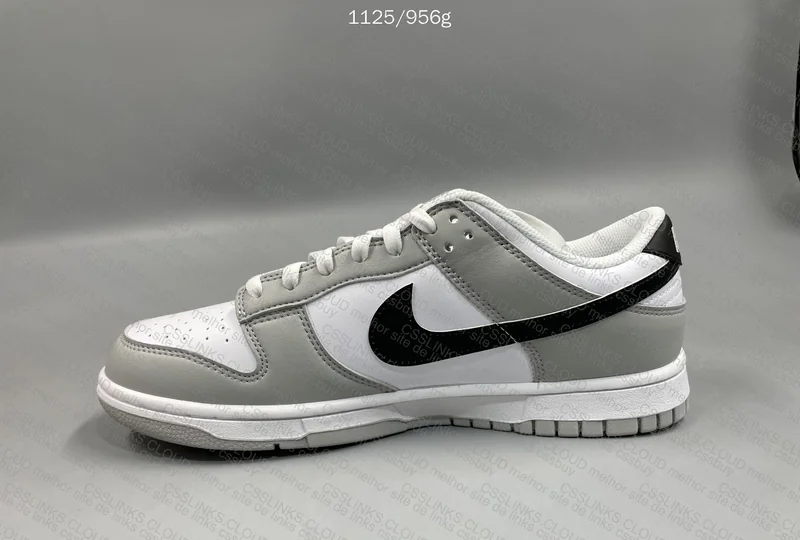 dunk lottery vt 5