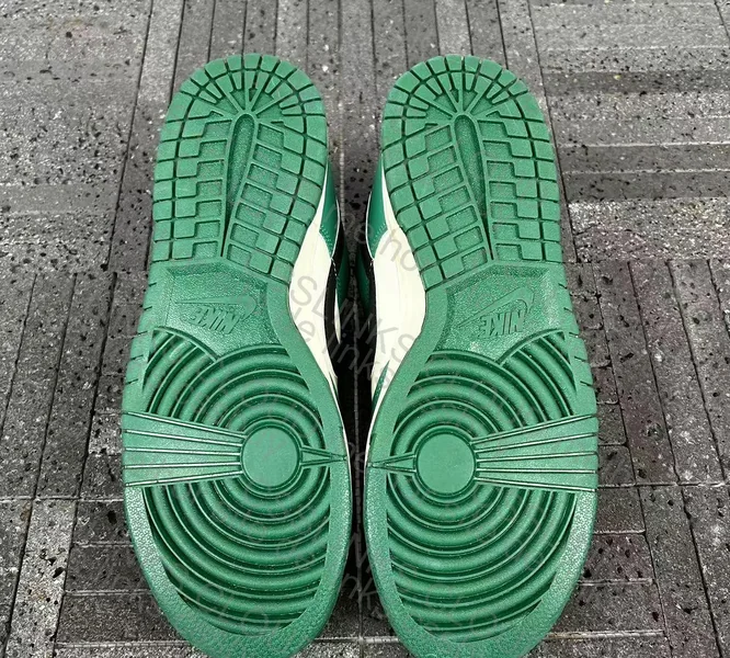 Dunk Lottery VT 99y 2