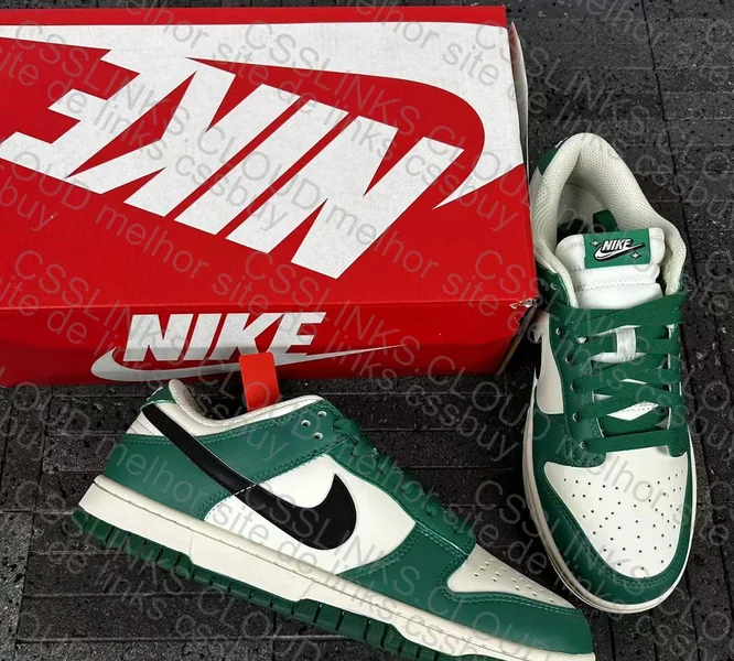 Dunk Lottery VT 99y 3