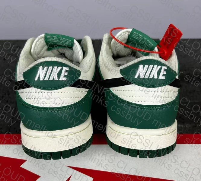 Dunk Lottery VT 99y 4