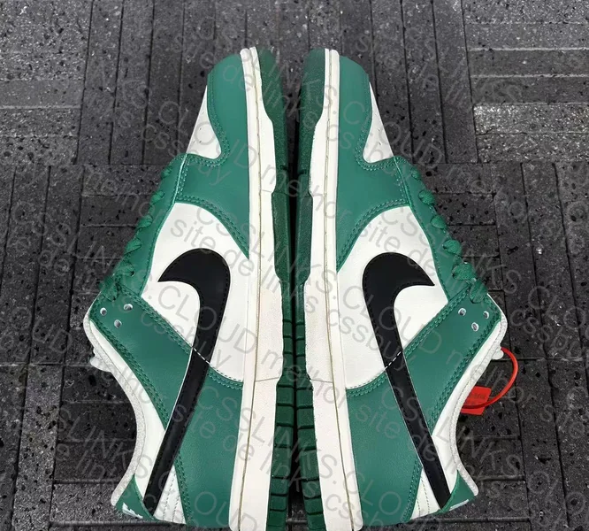 Dunk Lottery VT 99y 5