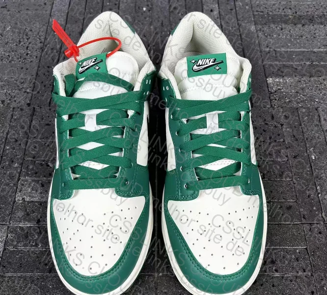 Dunk Lottery VT 99y 6