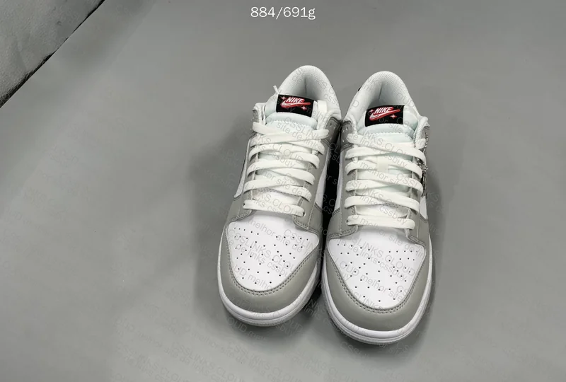 Dunk Lottery VT, Is It GL?