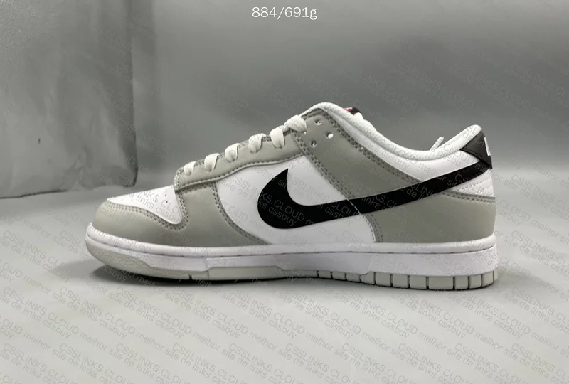 Dunk Lottery VT, Is It GL? 5