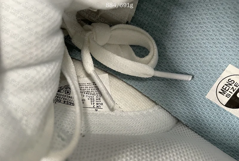Dunk Lottery VT, Is It GL? 6