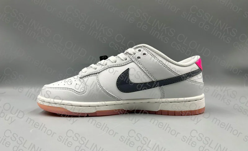 Dunk Low 520 Pack Pink