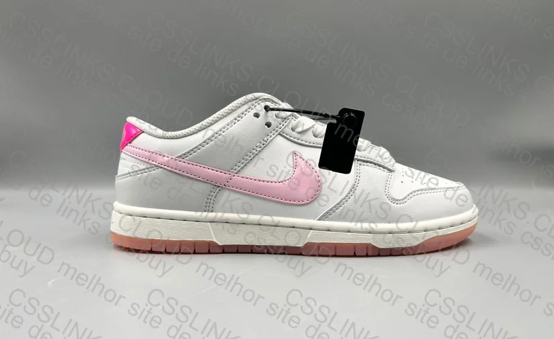 Dunk Low 520 Pack Pink 2