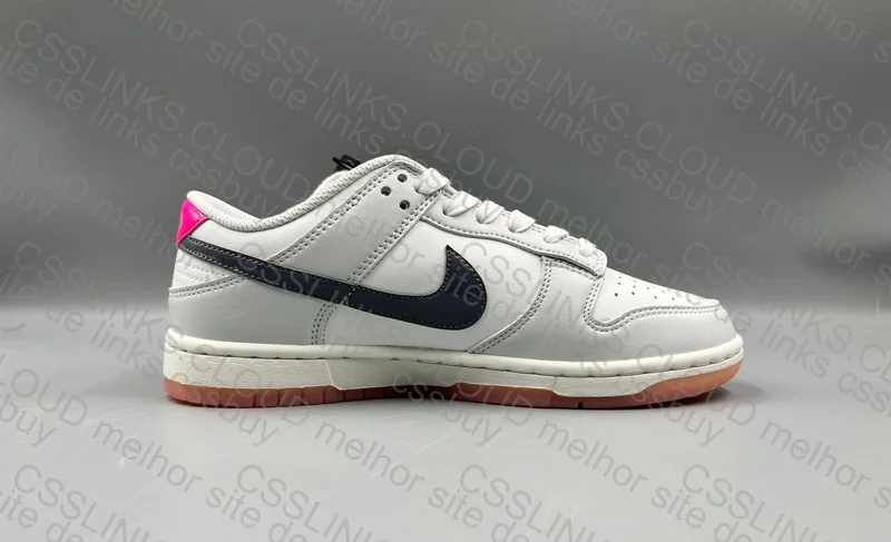 Dunk Low 520 Pack Pink 3