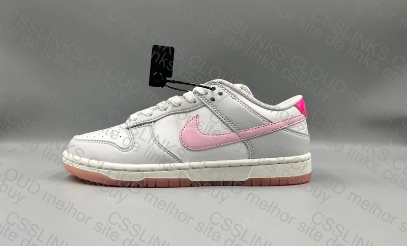 Dunk Low 520 Pack Pink 6