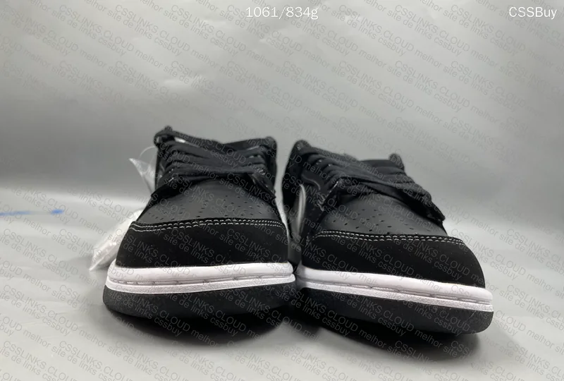 DUNK LOW AIRBRUSH SWOOSH 6