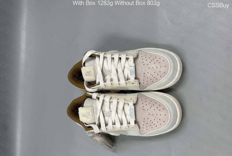 Dunk Low - Year of the Rabbit