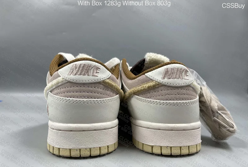 Dunk Low - Year of the Rabbit 2