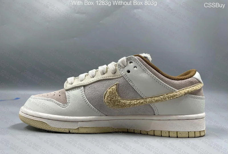 Dunk Low - Year of the Rabbit 3