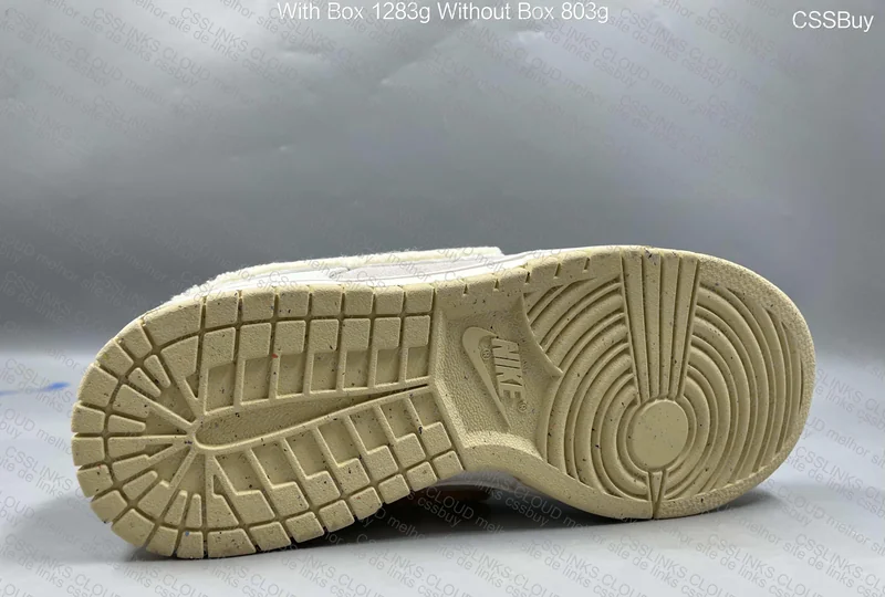 Dunk Low - Year of the Rabbit 5
