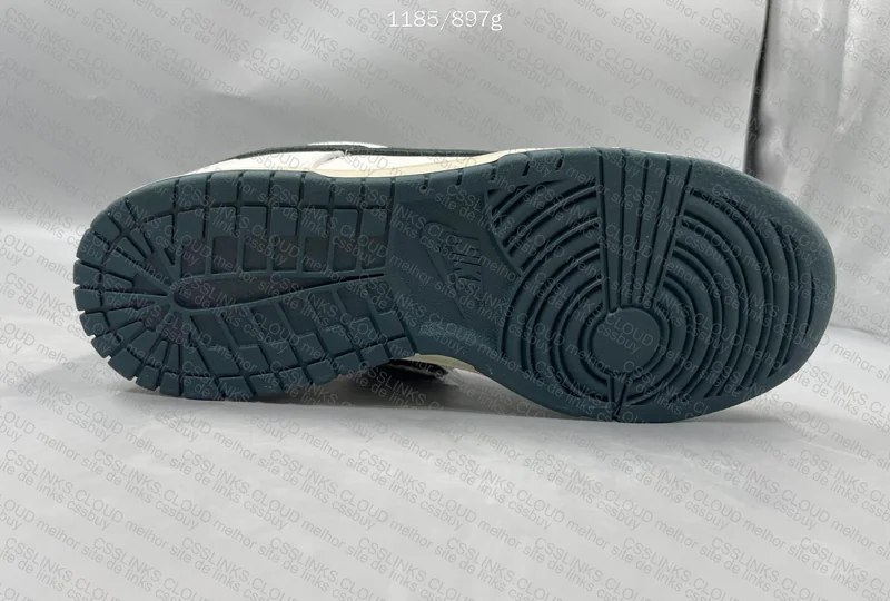 Dunk Low Athletic Department Deep Jungle 10