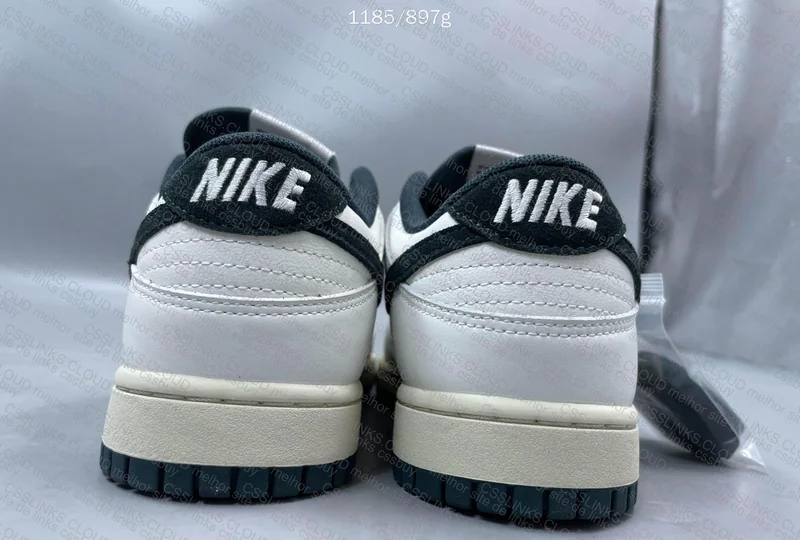 Dunk Low Athletic Department Deep Jungle 3