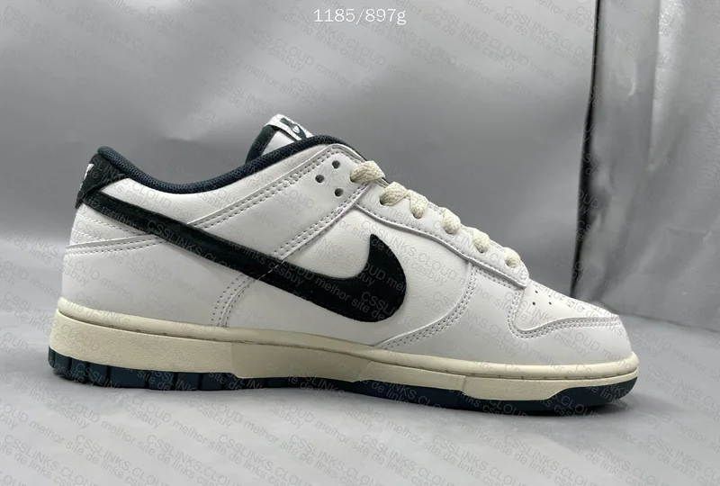 Dunk Low Athletic Department Deep Jungle 4