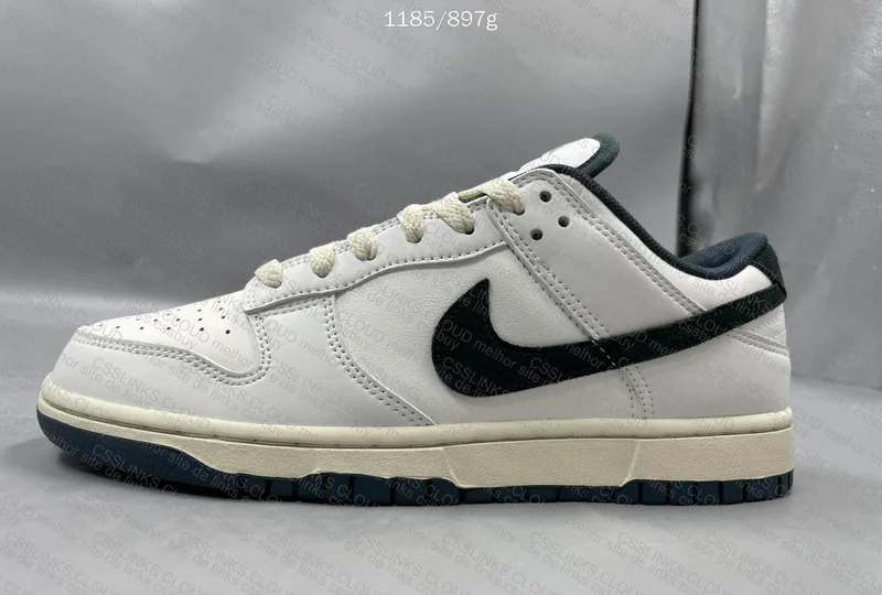 Dunk Low Athletic Department Deep Jungle 5