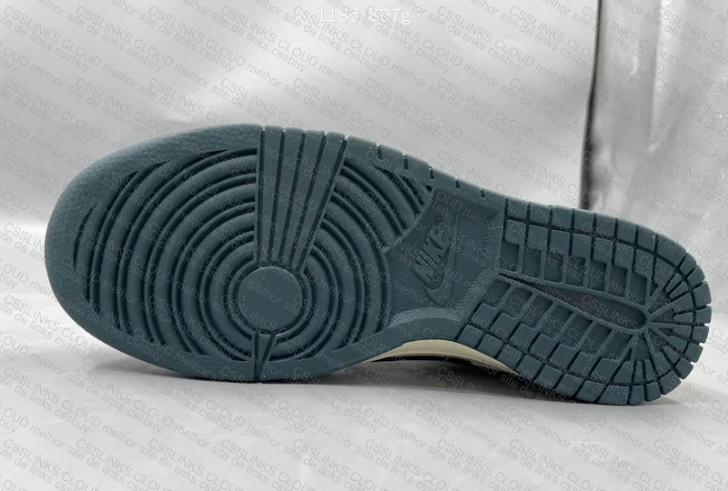 Dunk Low Athletic Department Deep Jungle 6