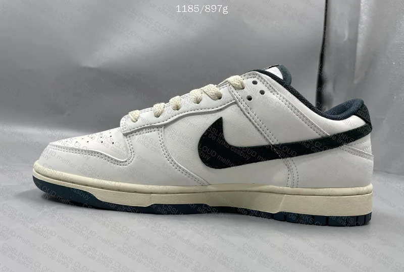 Dunk Low Athletic Department Deep Jungle 8