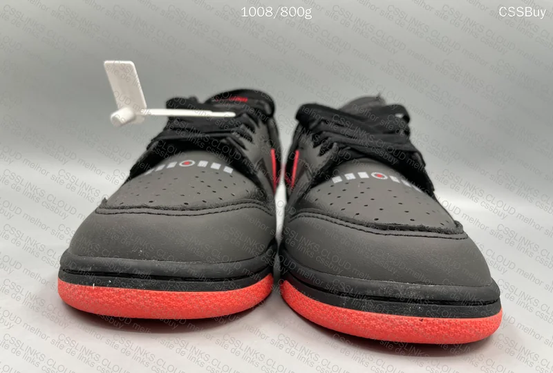 Dunk Low Batman Beyond GL?
