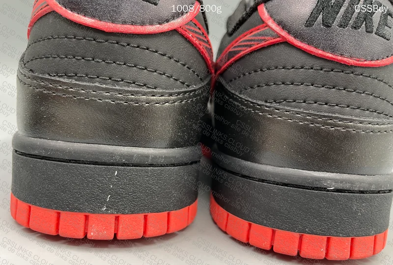 Dunk Low Batman Beyond GL? 4