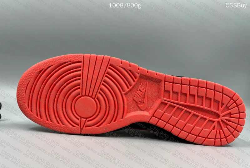 Dunk Low Batman Beyond GL? 7
