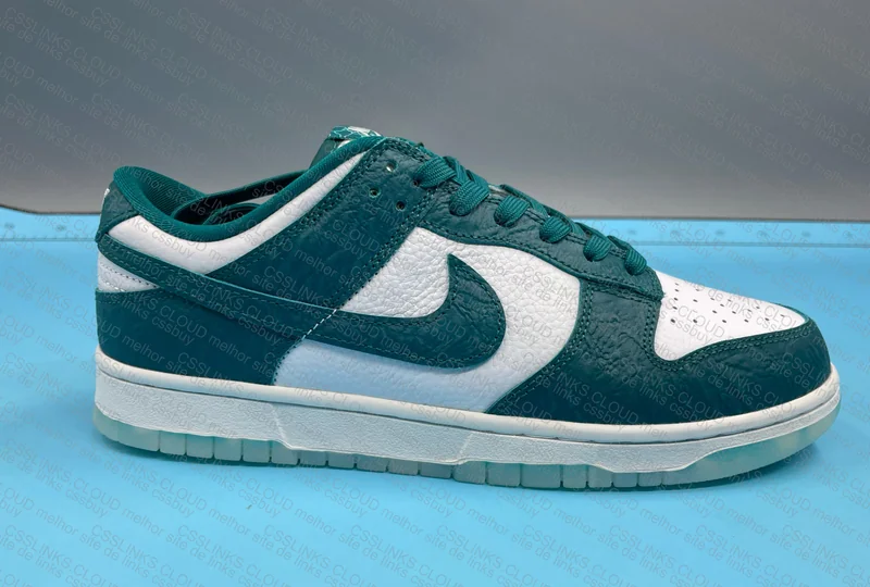 Dunk low blind box 4