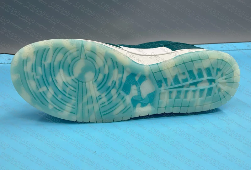 Dunk low blind box 6