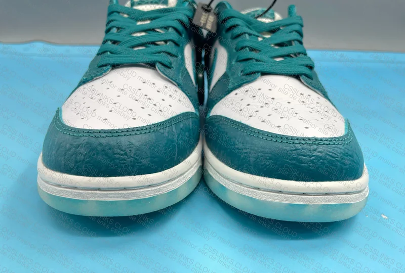 Dunk low blind box 2