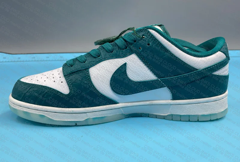 Dunk low blind box 4